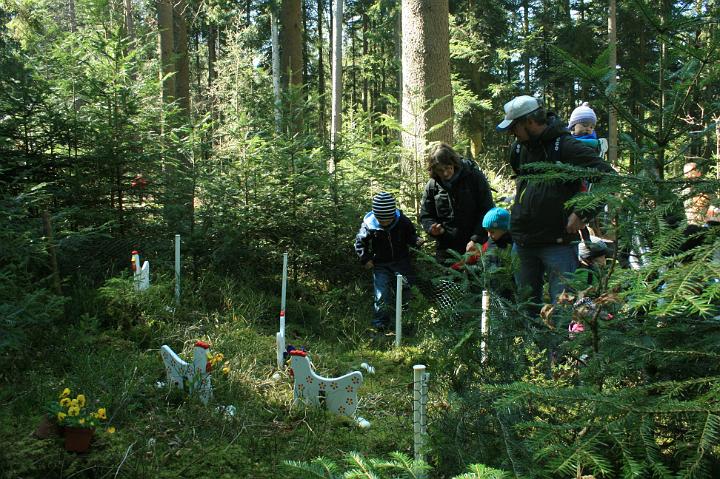 Osterhasensuche 2012 Bild 27